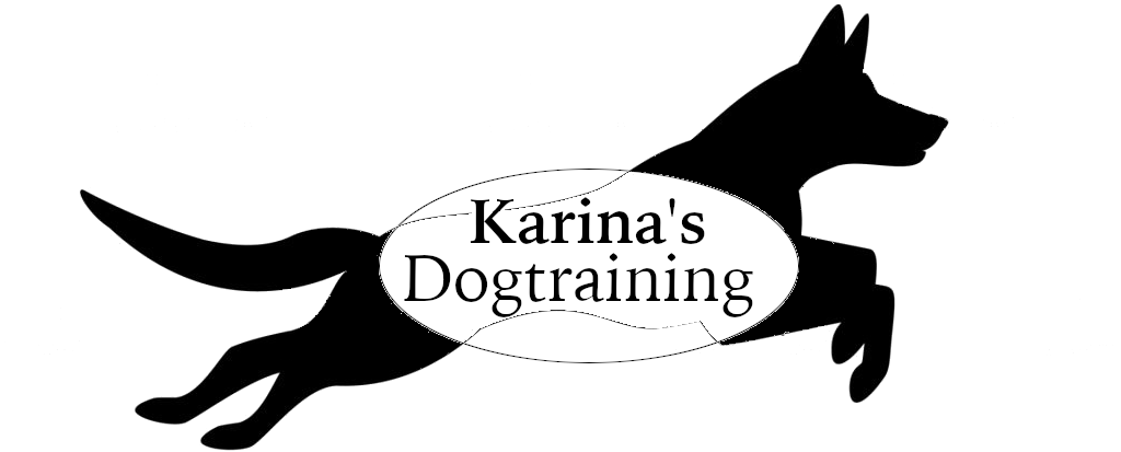 Karina's Dogtraining